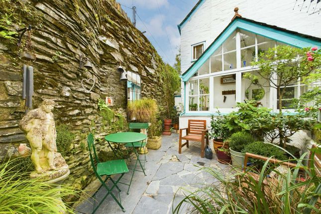 Cottage for sale in Mill Hill, Polperro