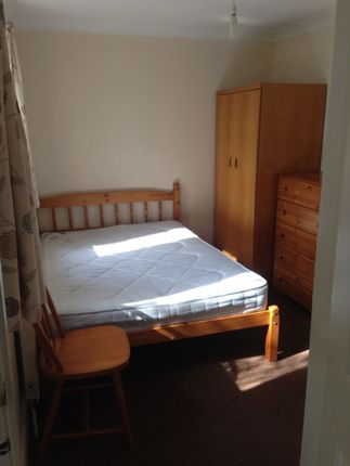 Thumbnail Shared accommodation to rent in Ferndale Rise, Cambridge