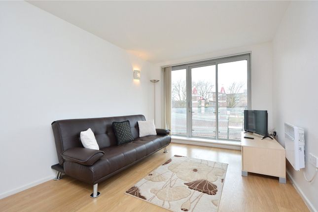 Flat to rent in Ionian Building, 45 Narrow Street, London