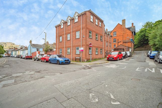 Flat 3, 20, Weston Road, Weymouth photo 2
