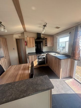 Sutton Park Holiday Park, Vicarage Lane, Long Sutton photo 5