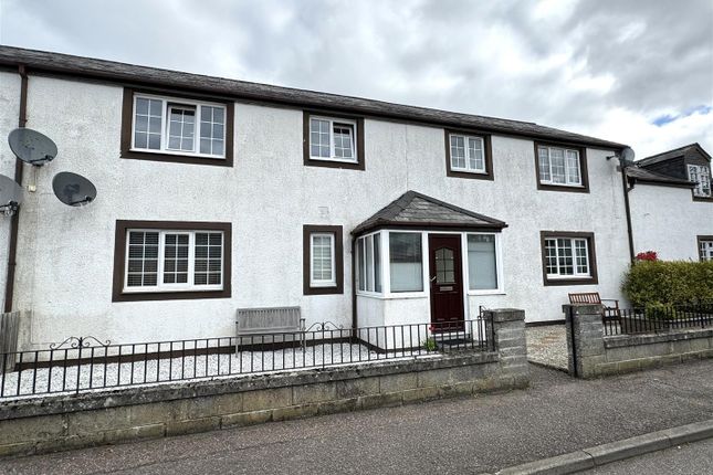 Thumbnail Flat for sale in Culduthel Court, Inverness