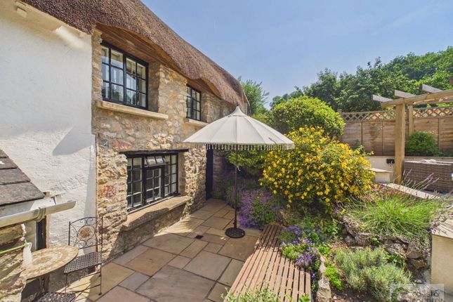 3-bed house on Thatchings, Newton Abbot, £395,000
