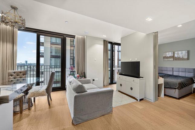 1, Casson Square, London photo 4