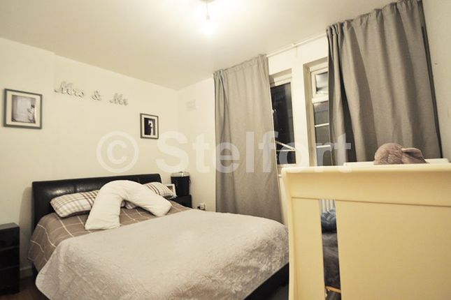Thumbnail Flat to rent in Court Road, London