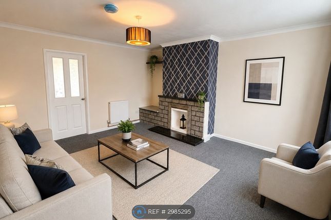 3-bed house on Trehane Road, Camborne, £1,150/mo