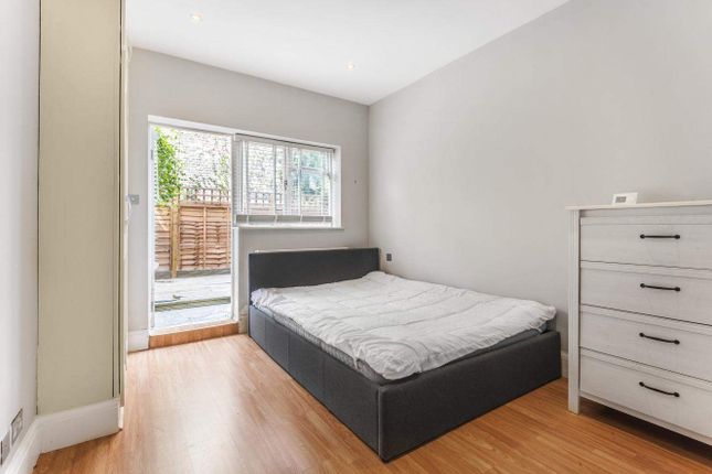 Flat for sale in Mirabel Road, London