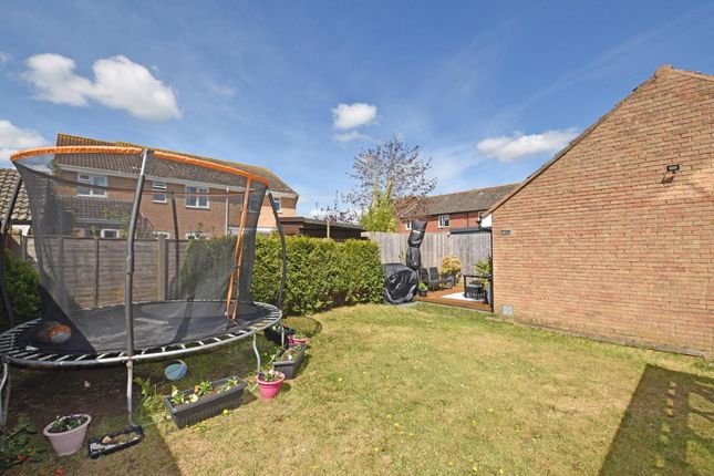 Property for sale in Head Weir Road, Cullompton