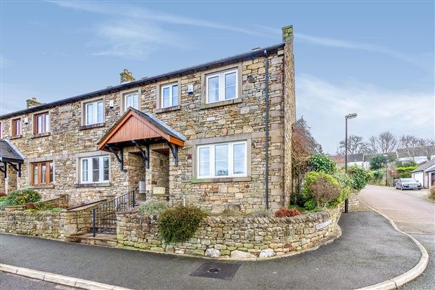 Bluebell Cottages Carnforth La6 3 Bedroom Property For Sale