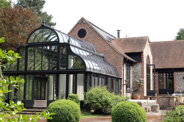 Rear Elevation