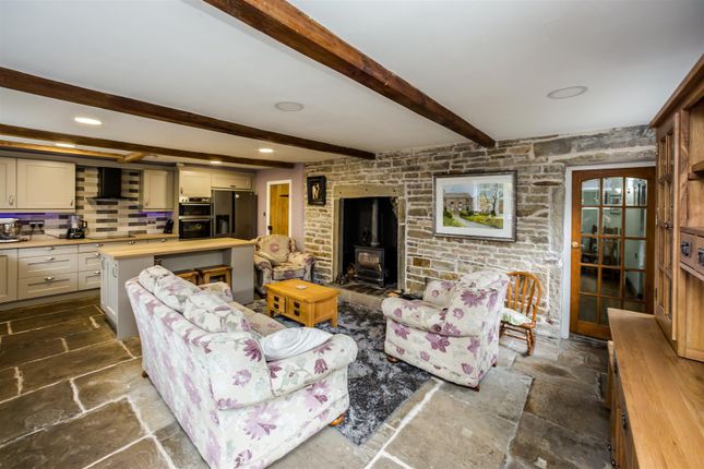 The Sisters House, 3, Chapel Fold, Bradford photo 3