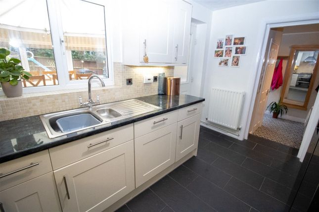 Terraced house for sale in Aldershaws, Shirley, Solihull