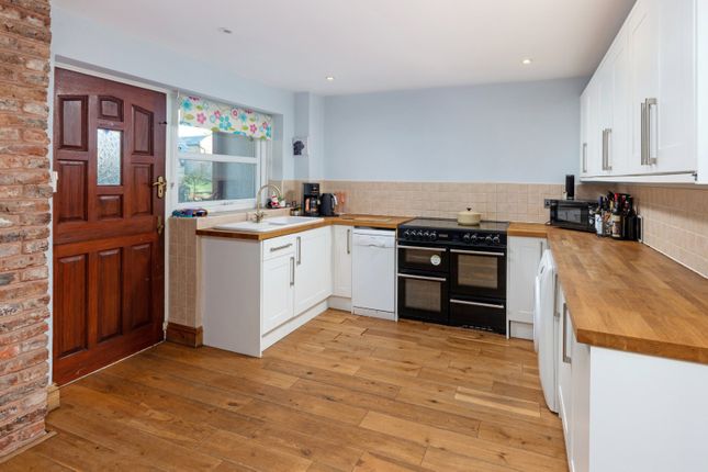 Terraced house for sale in Whorlton Hall Cottages, Newcastle Upon Tyne