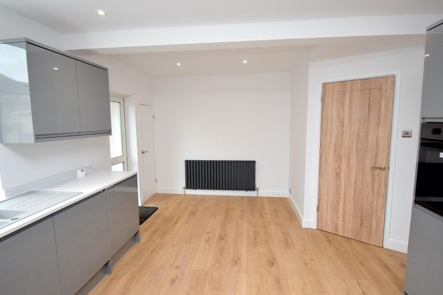 Terraced house for sale in Speedwell Road, Bristol, 1Ew.