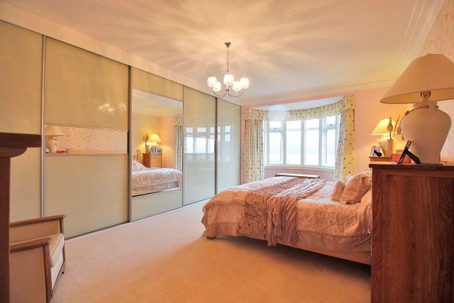 Knedlington Road Howden Dn14 4 Bedroom Detached House For Sale