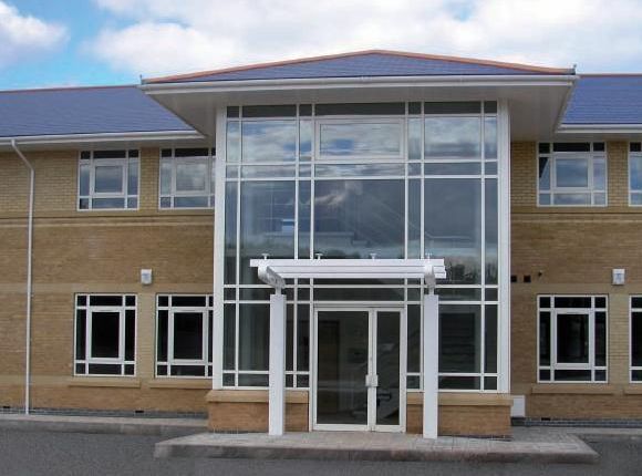 Office for sale in Lakeside Court, Llantarnam Park, Cwmbran