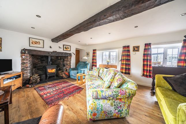 Peppercorn Cottage Lot 1,, Parsonage Lane, Exeter photo 3