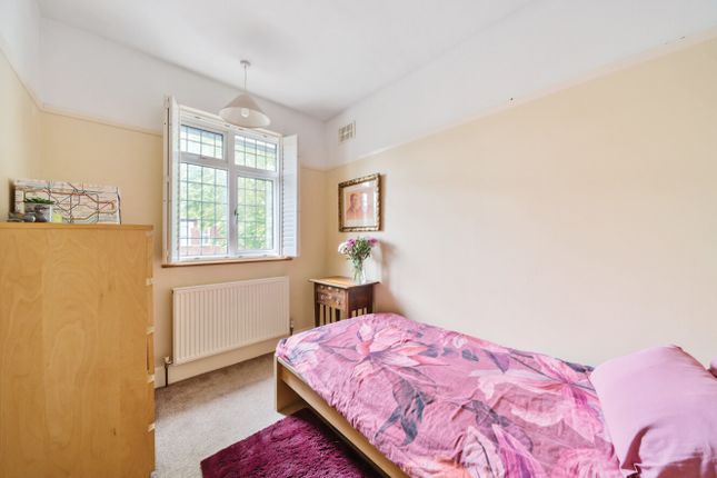Semi-detached house for sale in Babbacombe Road, Bromley
