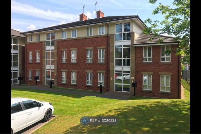 Mayfair Court, Prenton photo 2