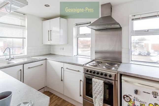Thumbnail Property to rent in Mulfords Hill, Tadley
