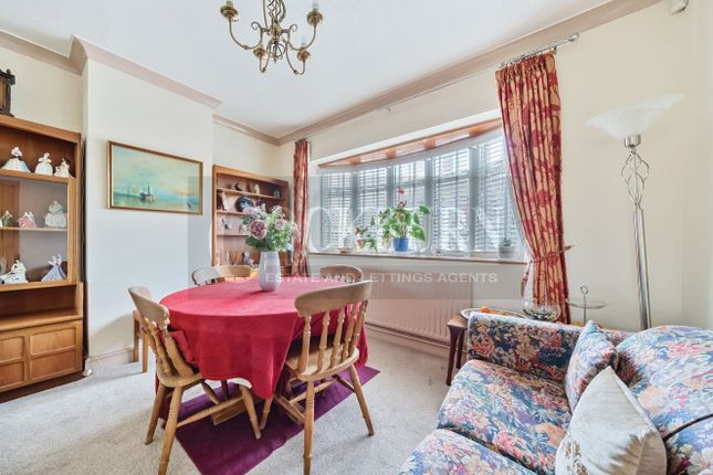 Semi-detached house for sale in The Underwood, New Eltham
