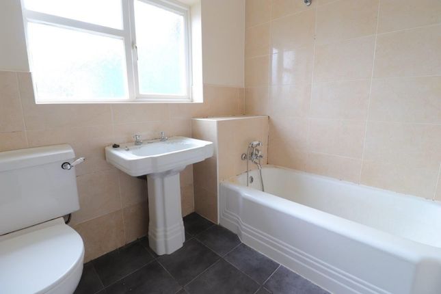Semi-detached house to rent in Melton Road North, Wellingborough