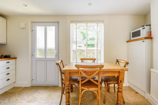 Detached house for sale in Victoria Road, Cirencester, Gloucestershire