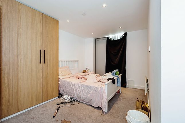 Flat for sale in South Tower, 9 Owen Street, Manchester, Greater Manchester