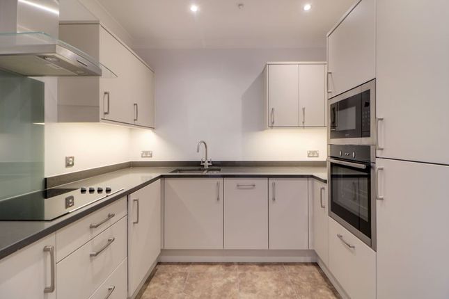 Flat for sale in Lynwood Village, Rise Road, Sunningdale