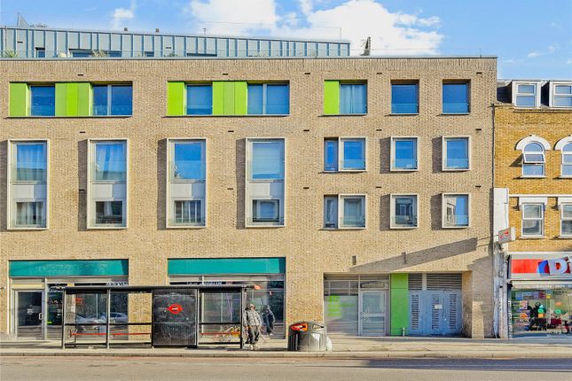 2-bed flat on Flat 1, 10, Kingsland High Street, Dalston, £475,000