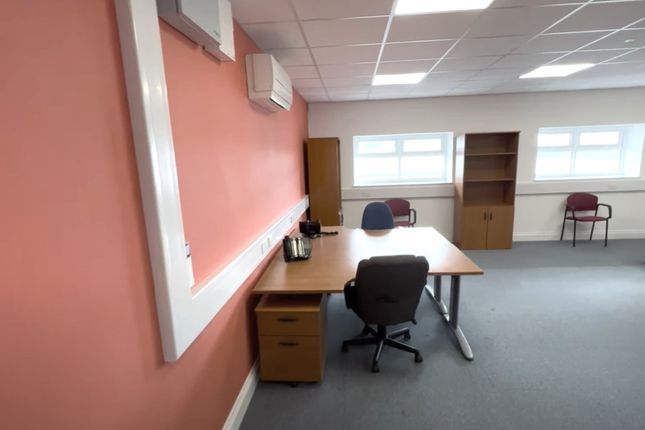 Thumbnail Office to let in Howard Way, Newport Pagnell
