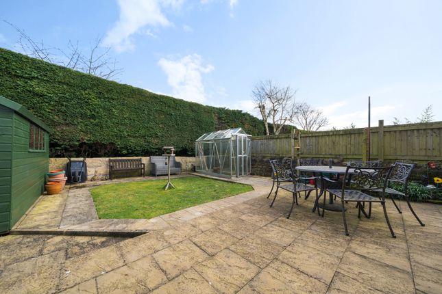 Detached house for sale in Oolite Grove, Bath, Somerset