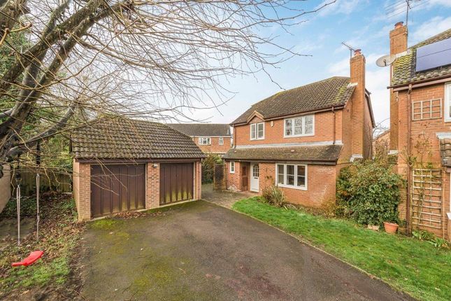Property for sale in Bewdley Close, Harpenden
