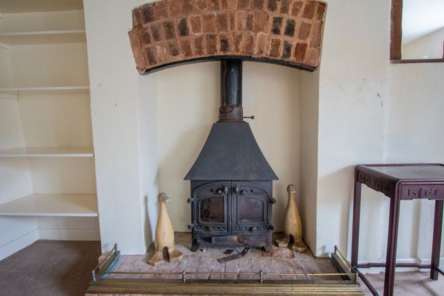 The Old Forge, Clyst Hydon, Cullompton photo 3