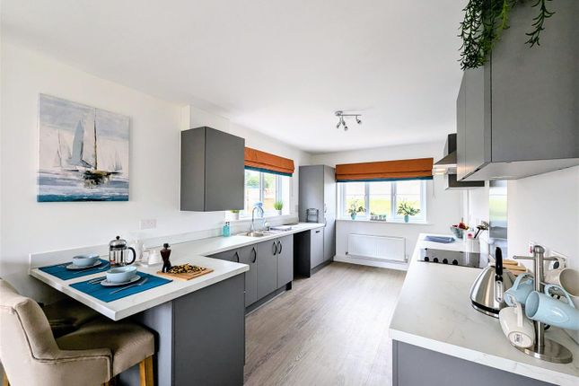 Plot 88, Senate Street, Okehampton photo 2