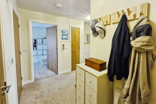 Chestnut Court, ,26, Martongate, Bridlington photo 4
