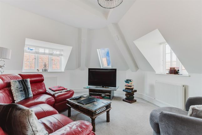 Flat 7, Central Chambers, Cooks Alley, Stratford-Upon-Avon photo 4