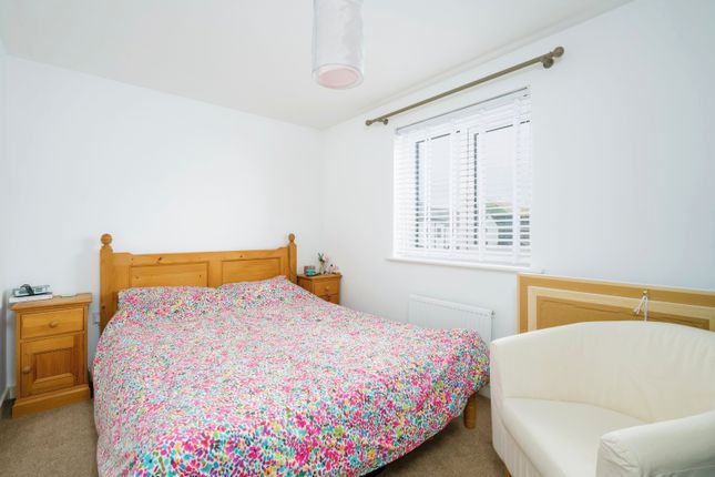 End terrace house for sale in Withies Street, Plymouth, Devon