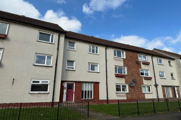 Flat to rent in Roseberry Place, Hamilton ML3