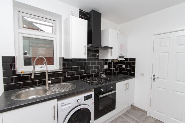 Flat 2, 59, Queensland Avenue, Coventry photo 2