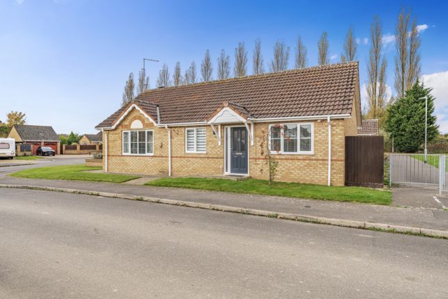 3-bed other on 27, Balmoral Way, Spalding, £285,000