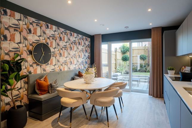 Plot 14, Canalside Quarter, Oxford photo 2