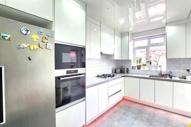 Thumbnail Town house to rent in Highbury Road, Leicester