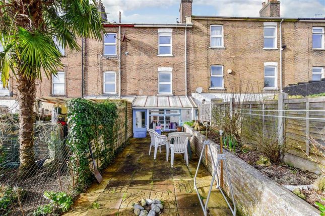 Thumbnail Terraced house for sale in Bower Street, Maidstone, Kent
