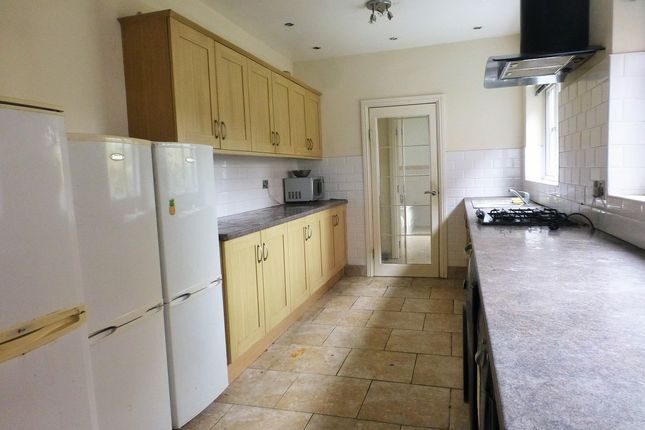 Terraced house to rent in Pershore Road, Selly Park, Birmingham