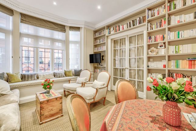 1-bed flat on Flat 3, 6, Culford Gardens, London, £4,246/mo