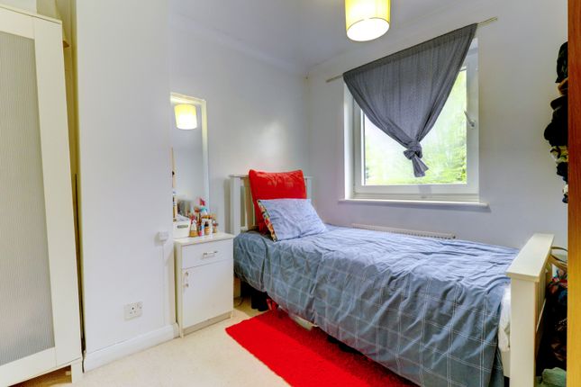 Terraced house for sale in Conifer Rise, High Wycombe