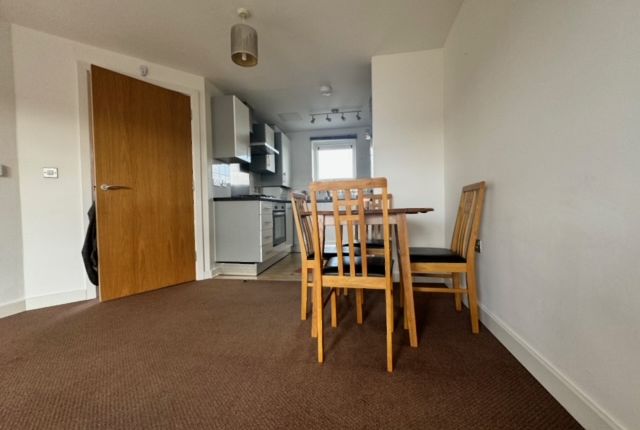 Apartment 20, 190, Sandhills Avenue, LEICESTER photo 3