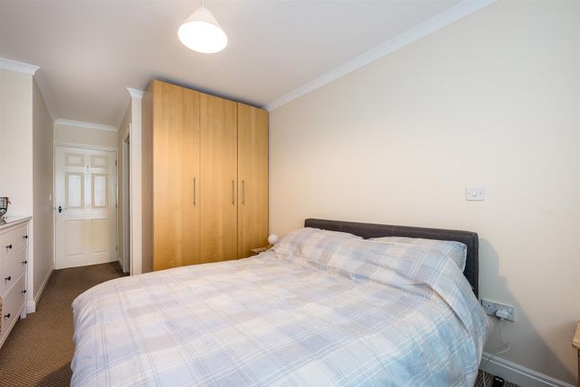 Flat for sale in Church Road, Formby, Liverpool