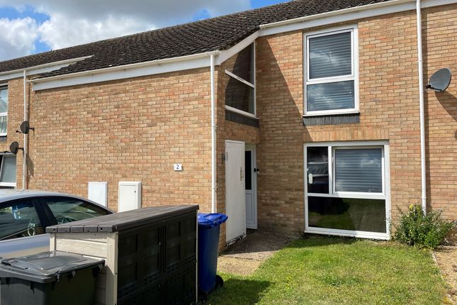 2-bed house on Oak Lane, BRANDON, £1,250/mo